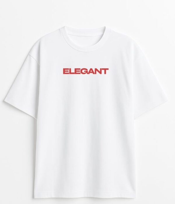 T_Shirt_Elegant (3) Elegant