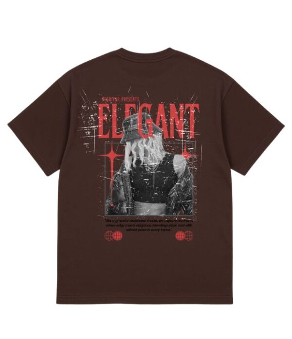 T_Shirt_Elegant Elegant
