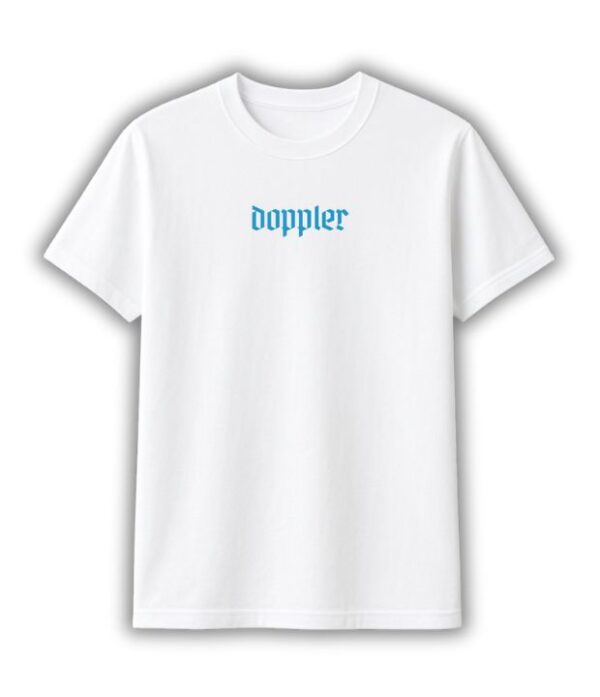 T_Shirt_doppler Doppler
