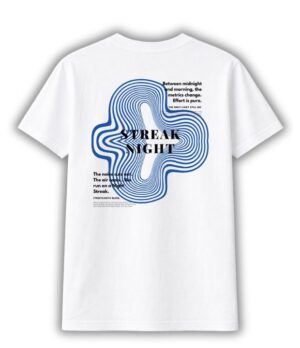 Streak Night